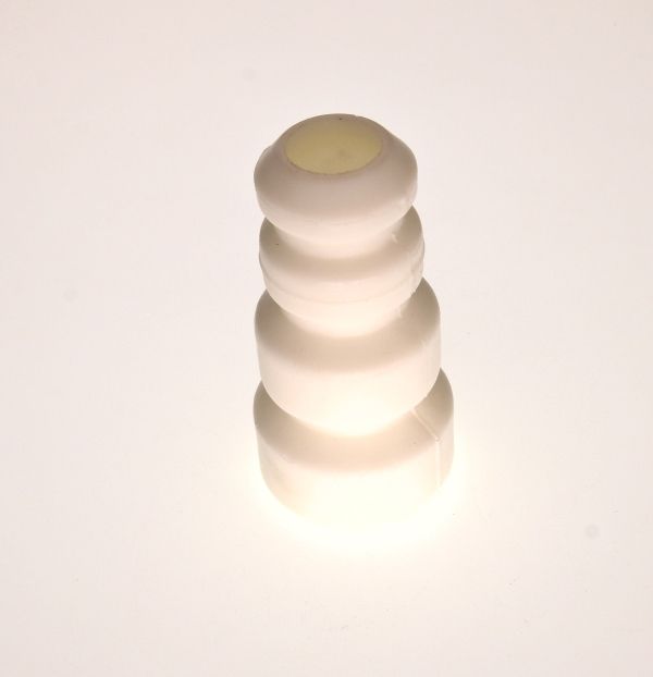 MAXGEAR 72-5849 Rubber Buffer, suspension