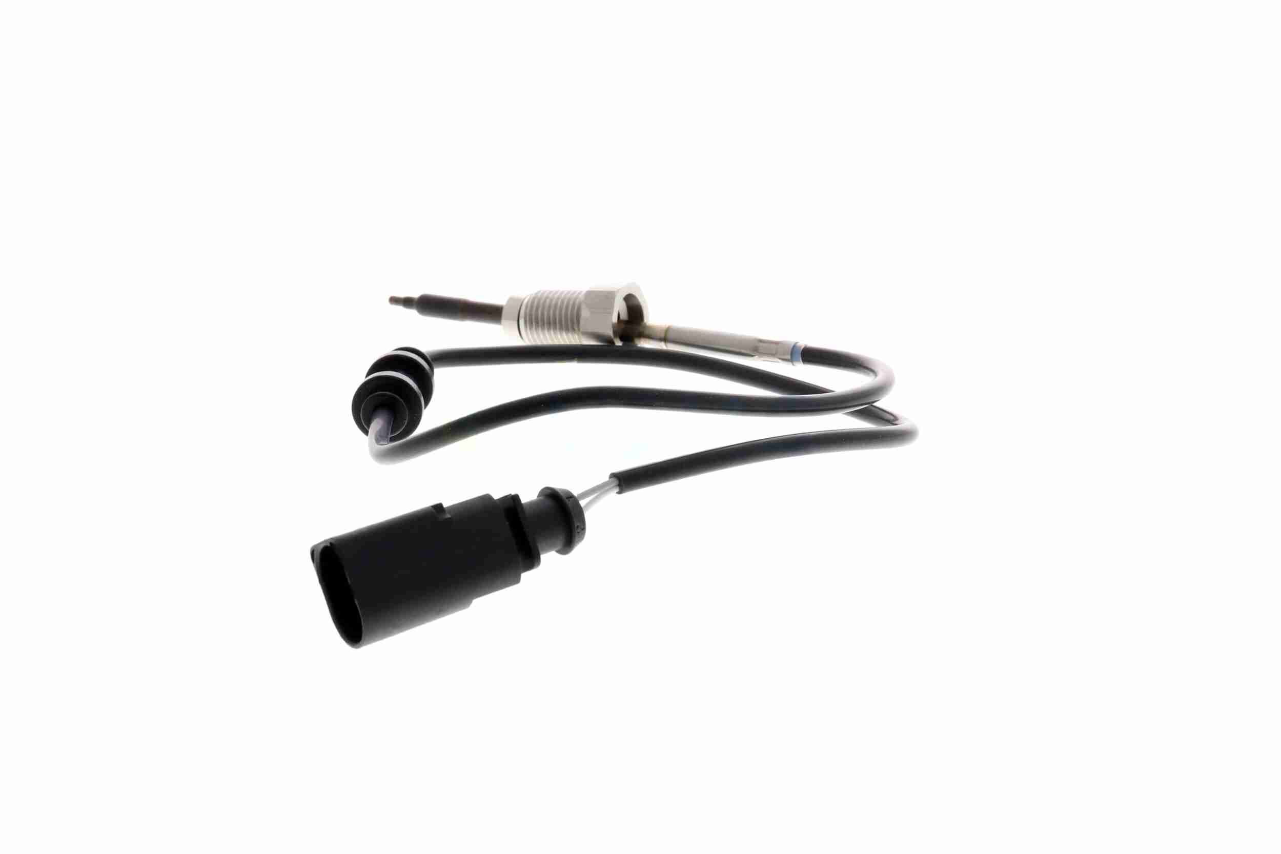Sensor, Abgastemperatur