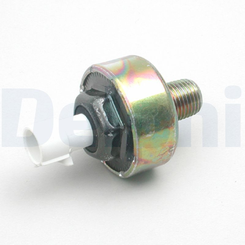 Sensor de detonaciones