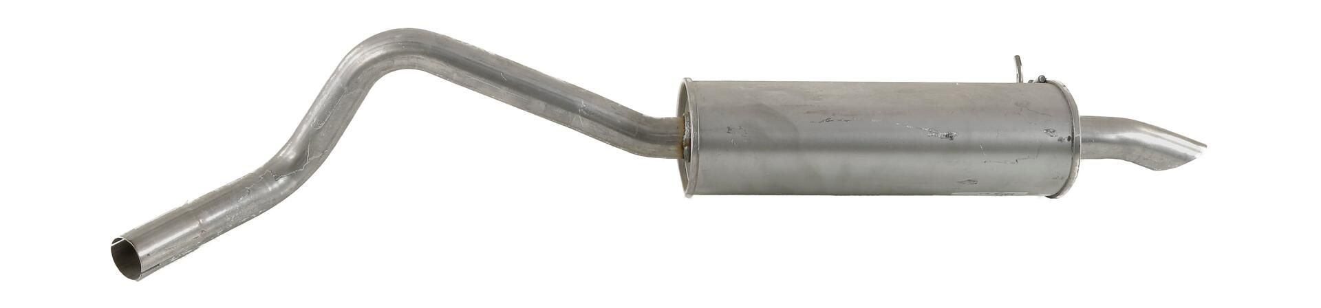 WALKER 21892 - Endschalld&auml;mpfer