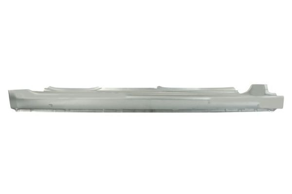 Einstiegsblech