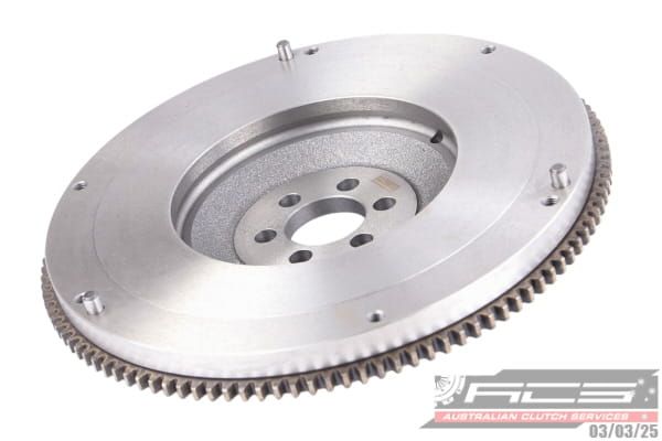 F/W C/IRON TOYOTA 22R 2.4L - TecDoc 1