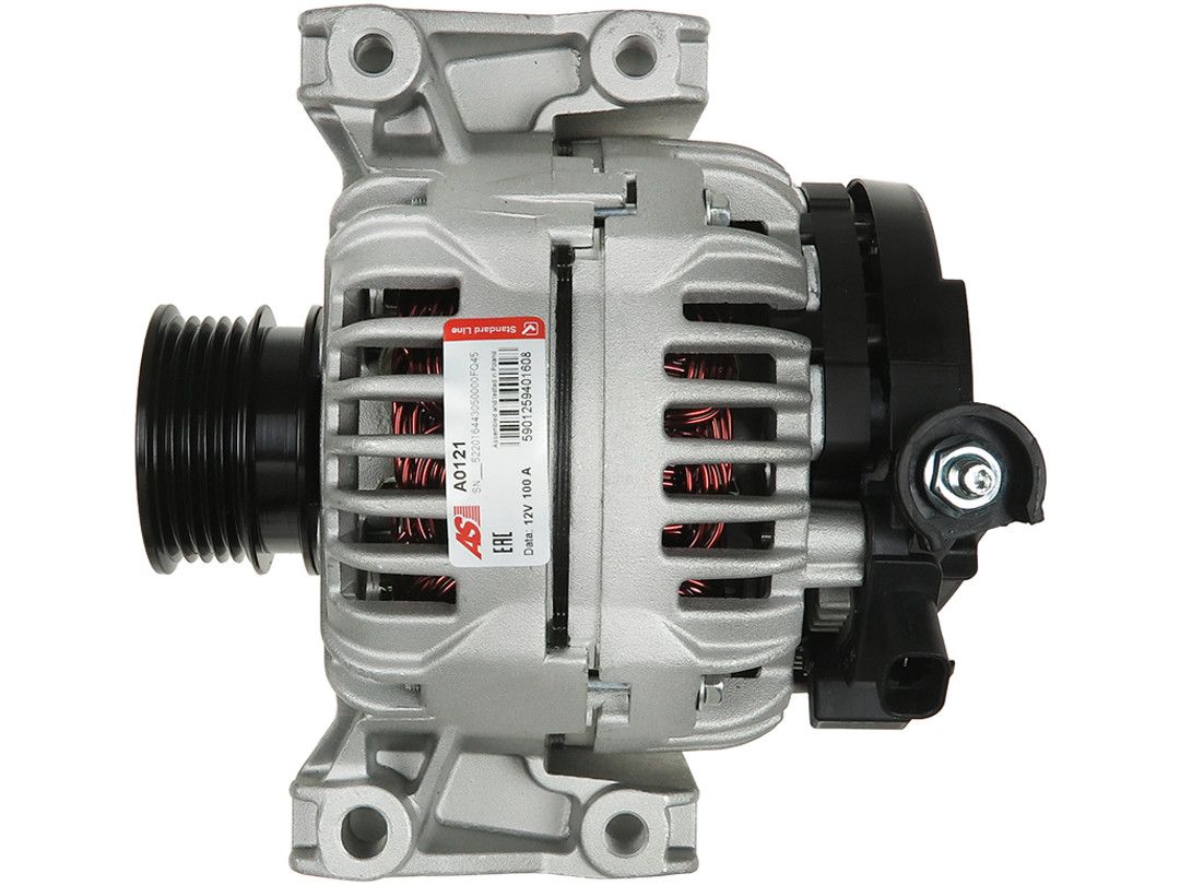 Generator Generator