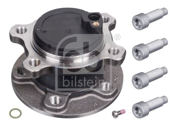 FEBI BILSTEIN 102316 - Radlagersatz