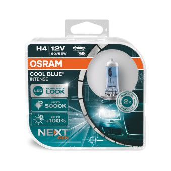 OSRAM 64193CBN-HCB - Glühlampe, Fernscheinwerfer