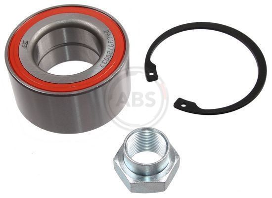 Wheel Bearing Kit 200019