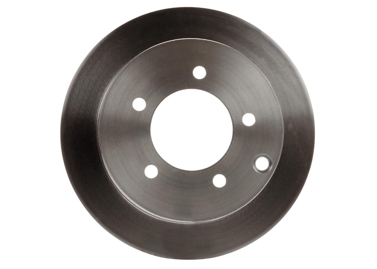 Brake Disc 0 986 479 A41