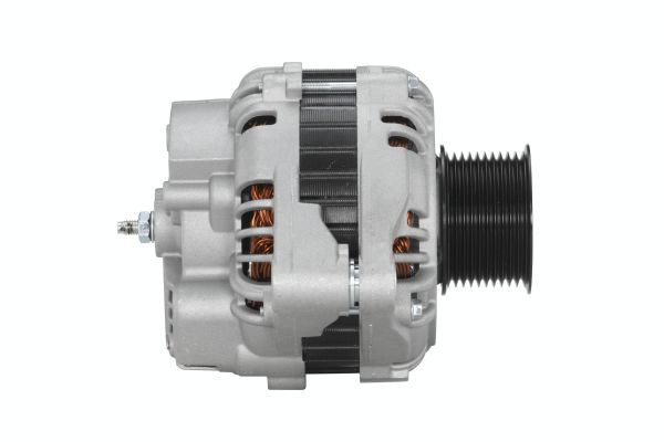 Generator Generator