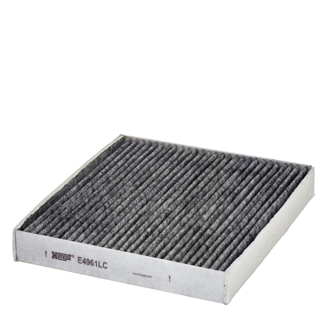 Filter, Innenraumluft