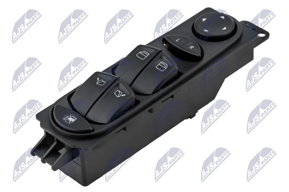 NTY EWS-ME-089 - Schalter, Fensterheber