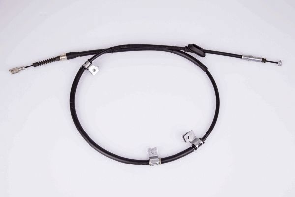 Cable de accionamiento, freno de estacionamiento
