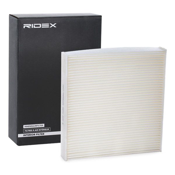 RIDEX 424I0318 Filter, cabin air