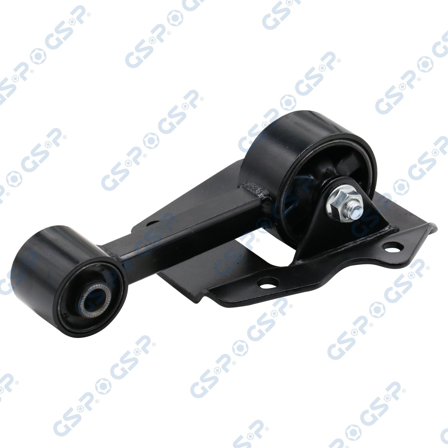 Soporte, motor