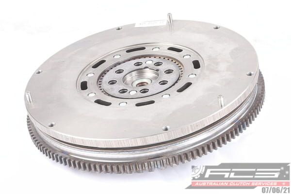 DMF PORSCHE BOXSTER - TecDoc 1