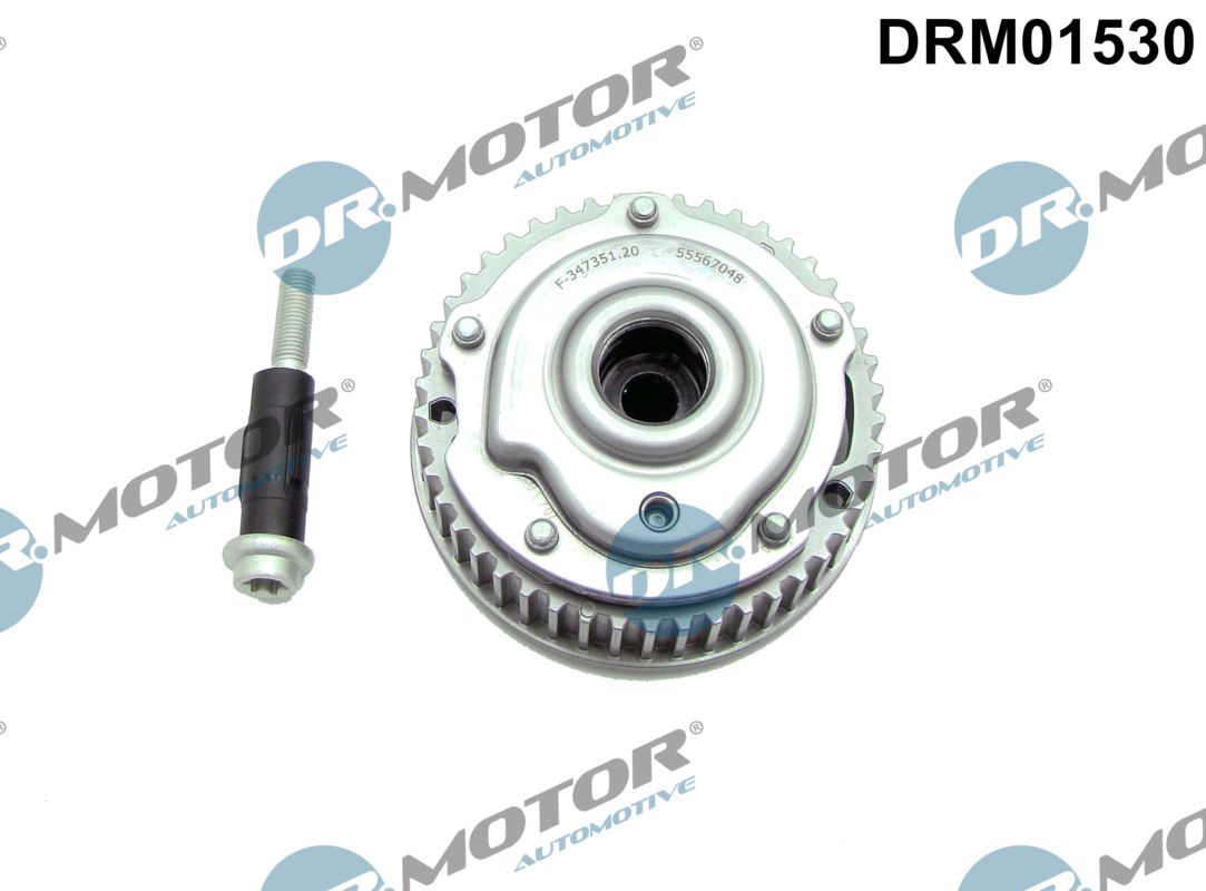 Camshaft Adjuster DRM01530