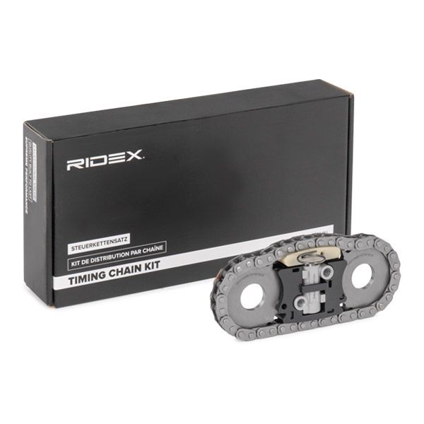 RIDEX 1389T2455 Timing Chain Kit