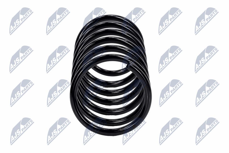 spyruoklė