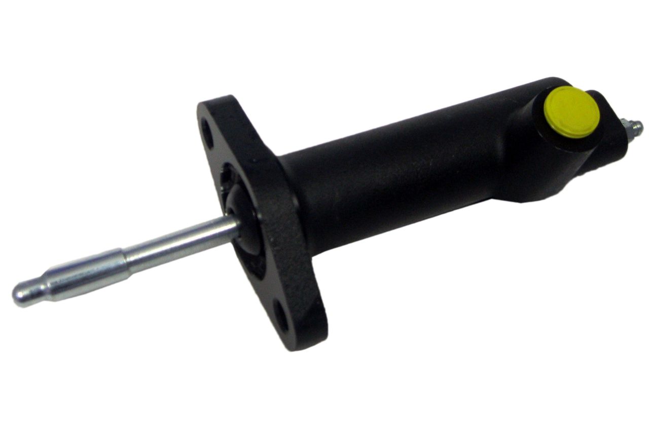 Nehmerzylinder, Kupplung