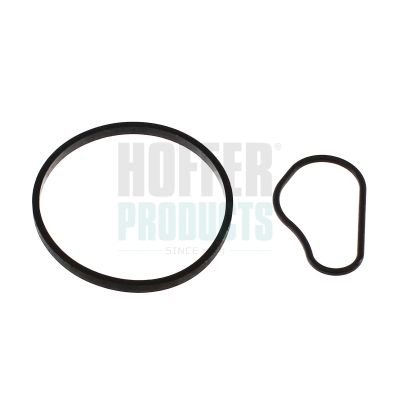 HOFFER 91252 - Dichtung, Unterdruckpumpe