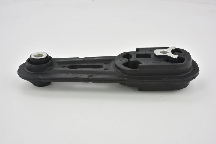 variklio montavimas