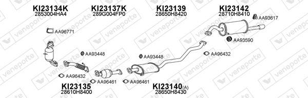 BMW 323I E30                 82-87  .