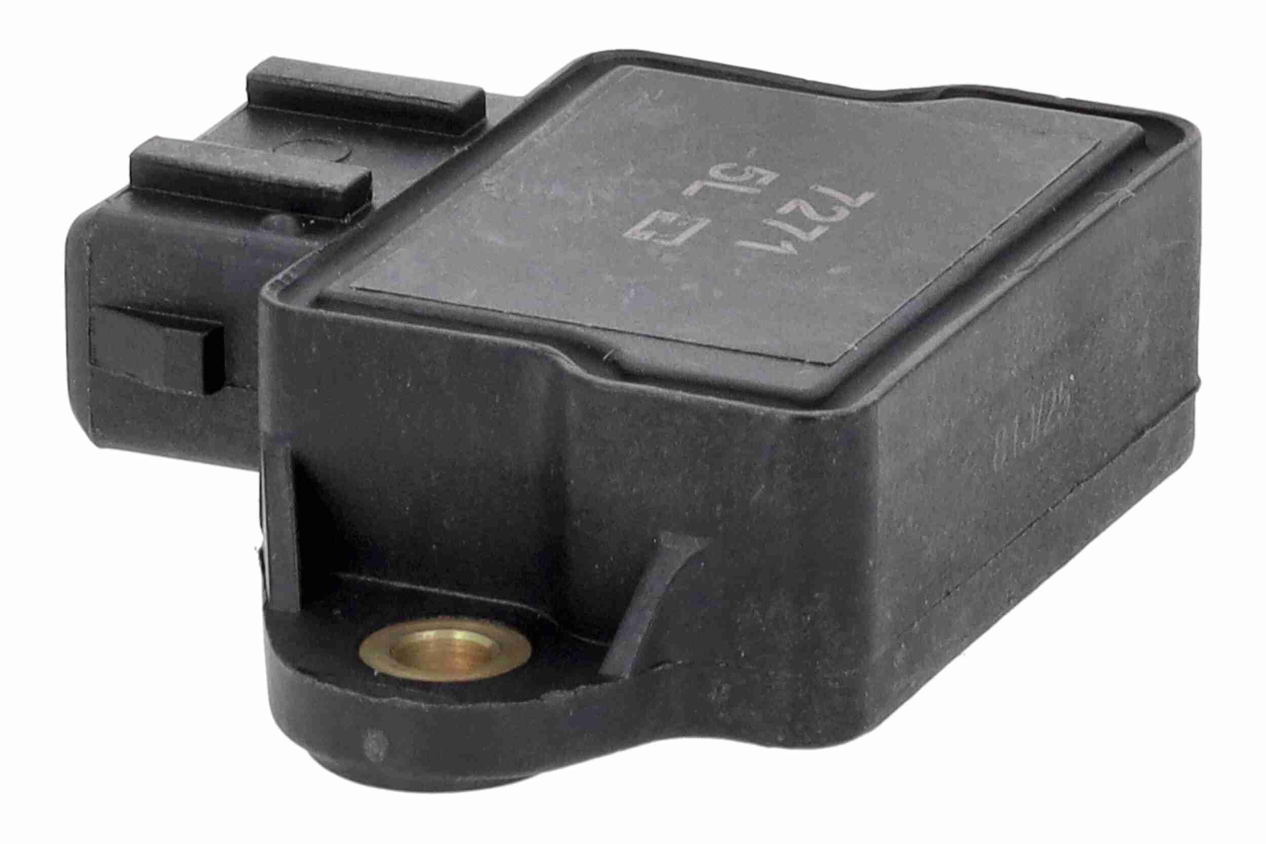 Sensor, Drosselklappenstellung