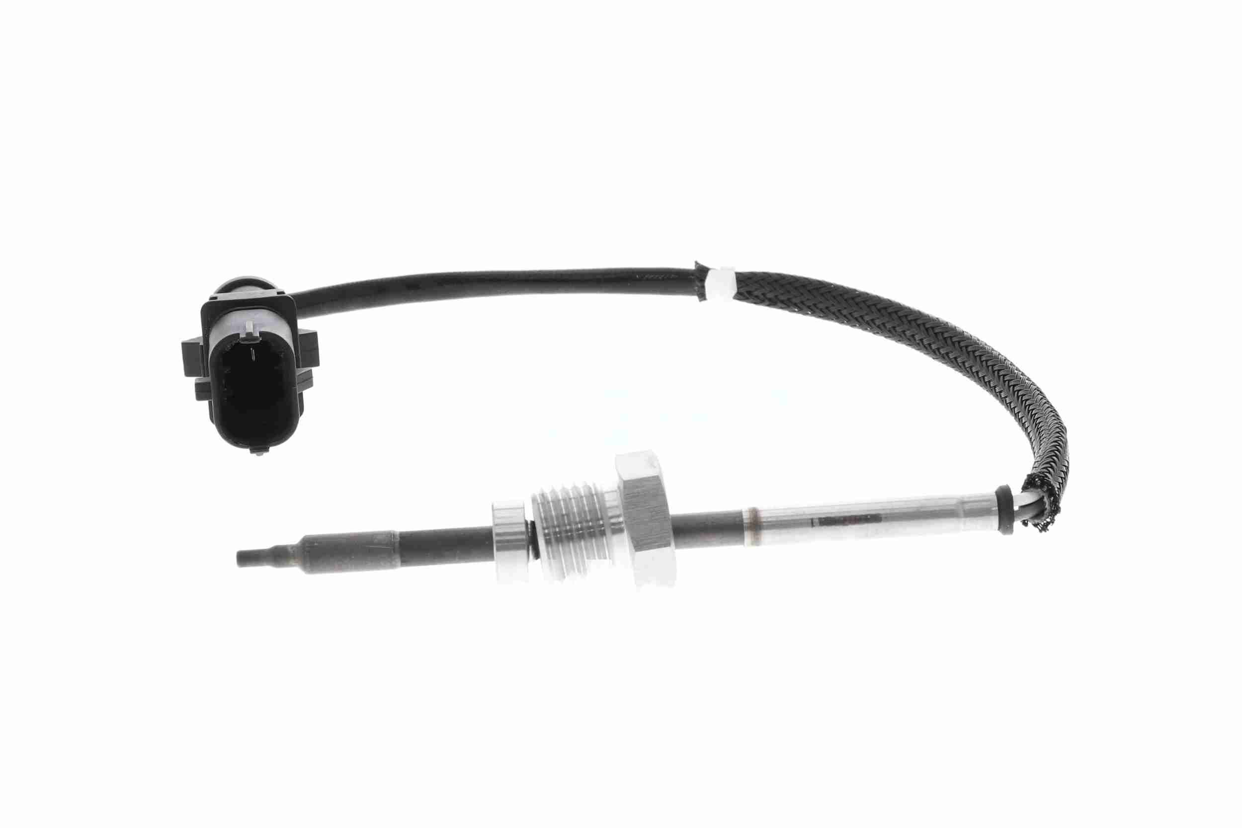 Sensor, Abgastemperatur