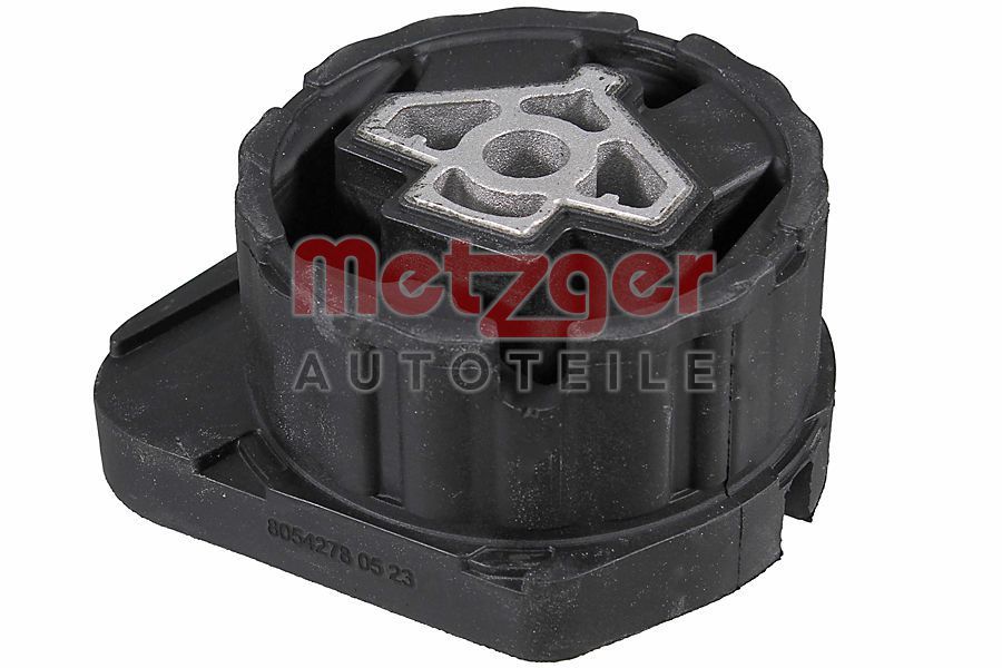 Lagerung, Verteilergetriebe