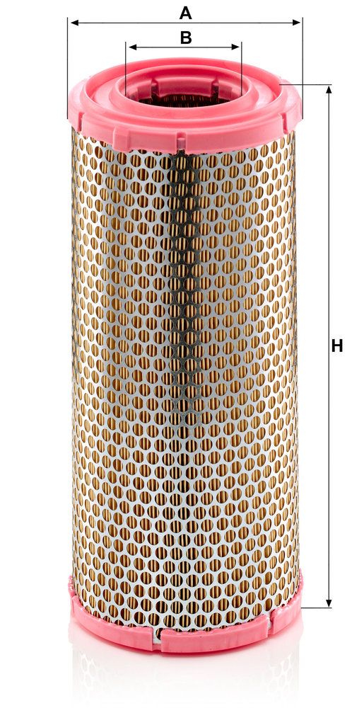 Luftfilter