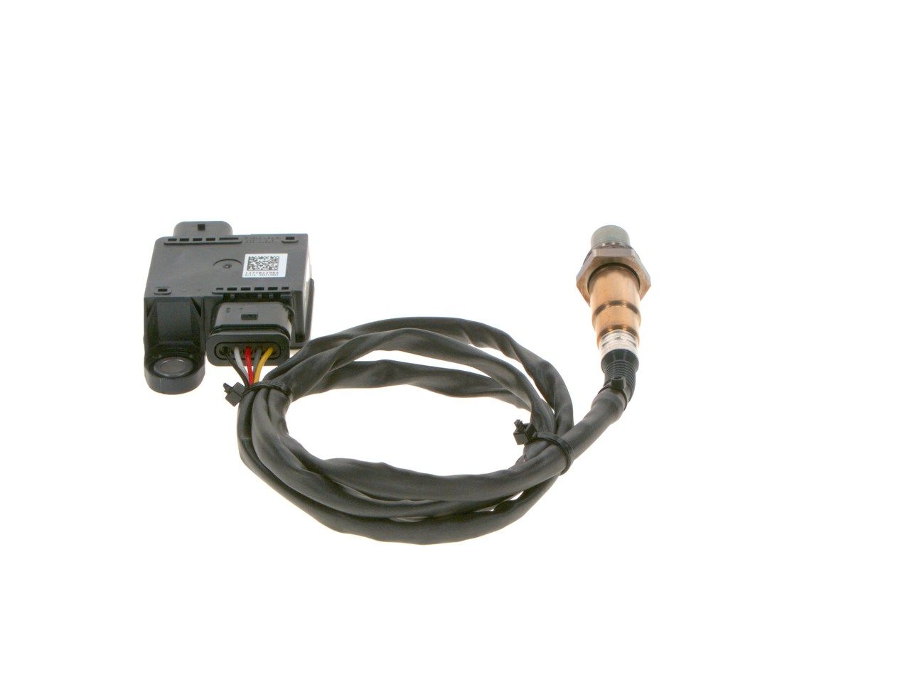 Partikelsensor
