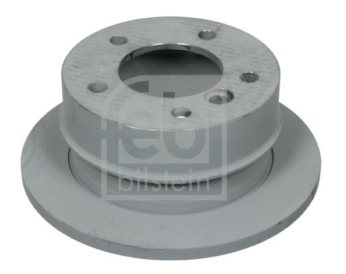 Brake Disc 22860