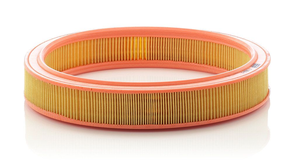 MANN-FILTER C 3032/1 - Luftfilter