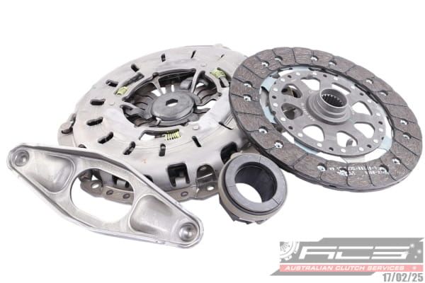 KIT STD BMW 130i Z4 3.0L - TecDoc Only