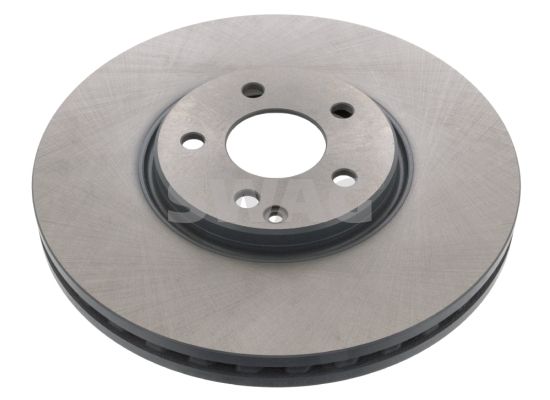 Brake Disc 10 94 3952