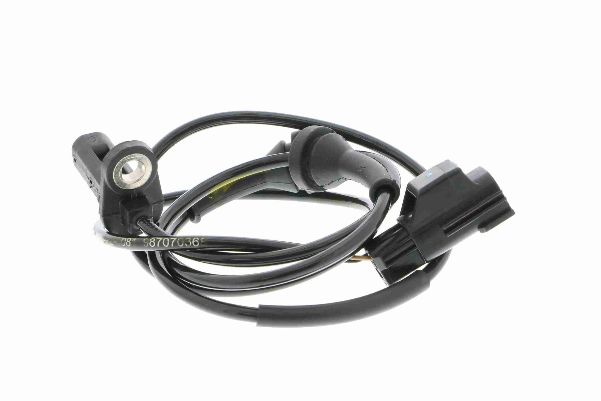 Sensor, Raddrehzahl