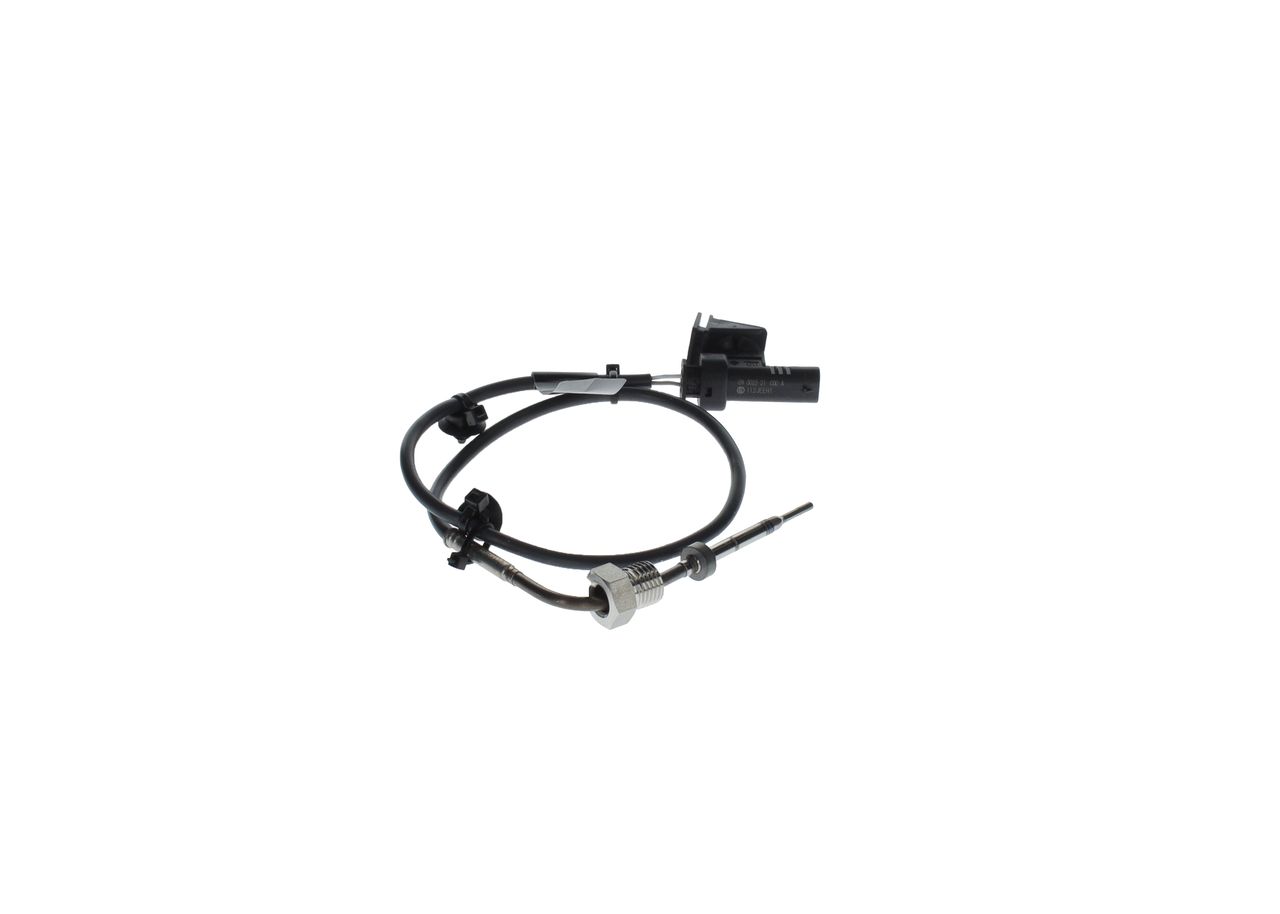 Sensor, Abgastemperatur