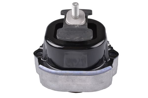 Lagerung, Motor