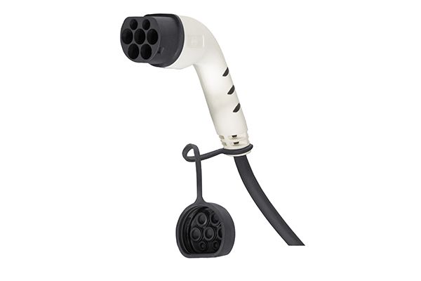 Ladekabel, Elektrofahrzeug