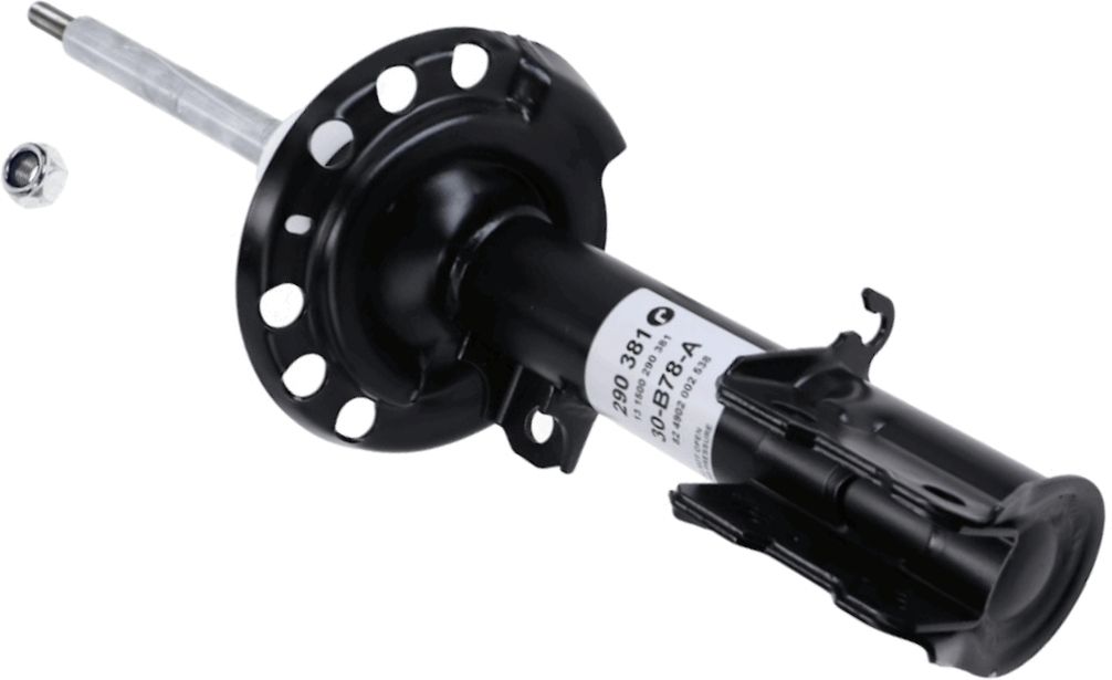 SACHS SHOCK ABSORBER - TecDoc 2