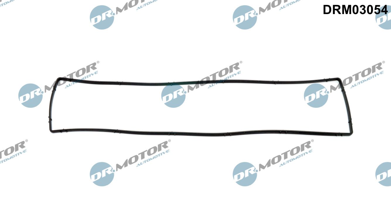 Dr.Motor Automotive DRM03054 Gasket, charge air cooler