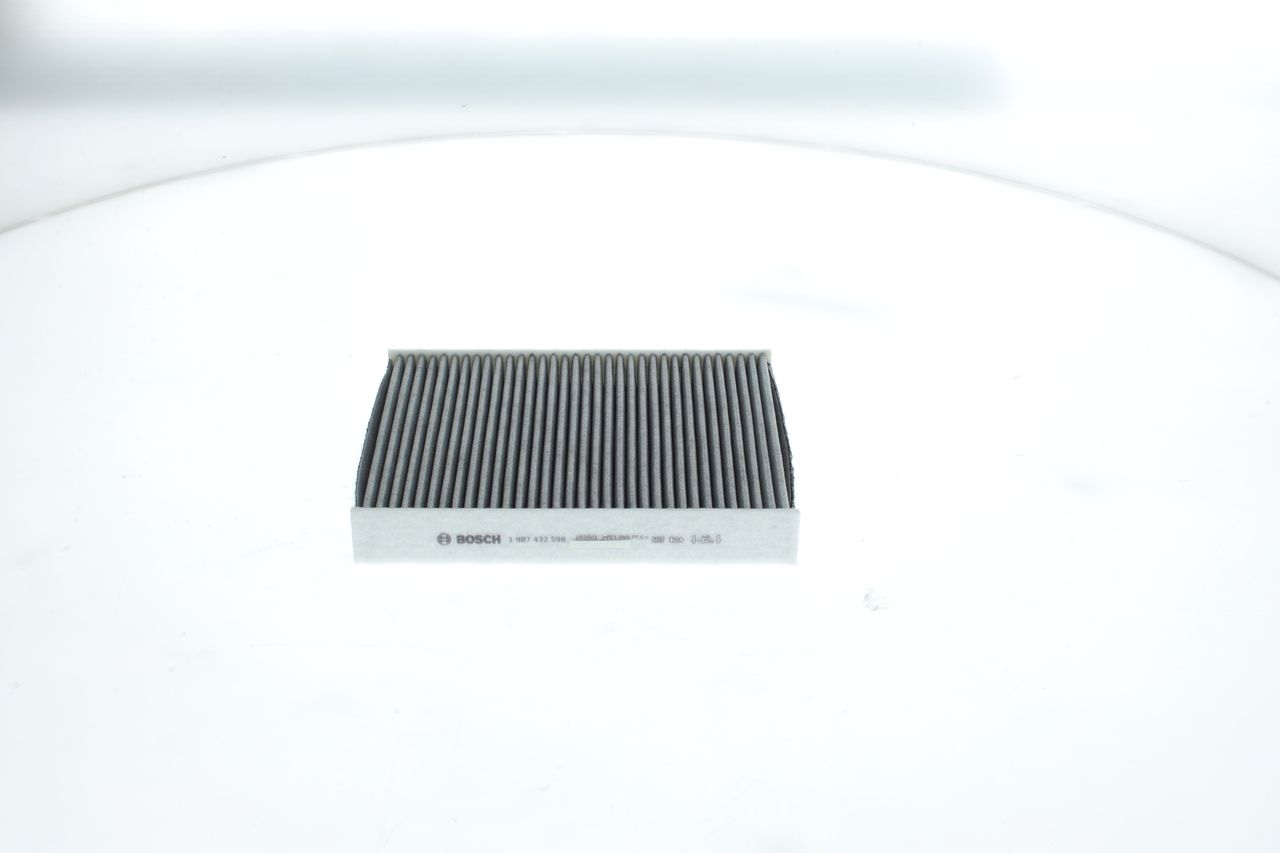 Filter, Innenraumluft Filter, Innenraumluft