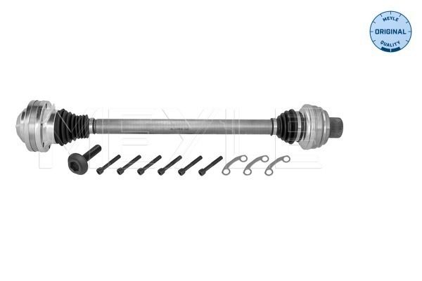 Drive Shaft 100 498 0770