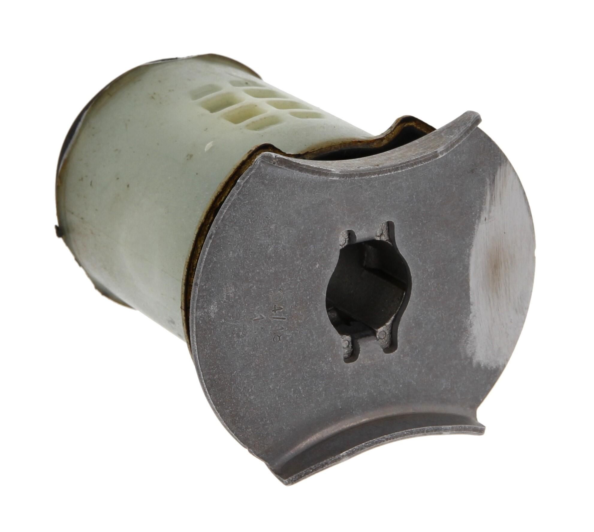 Lagerung, Achskörper