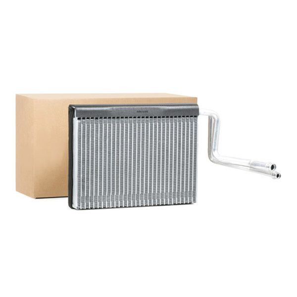 RIDEX 471E0036 Evaporator, air conditioning