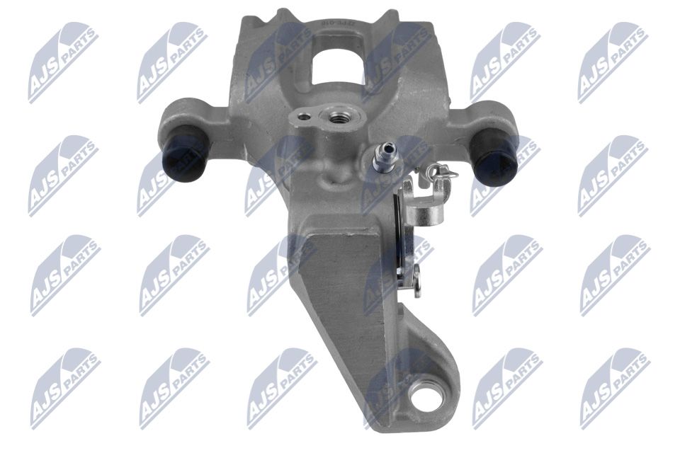 Bremssattel