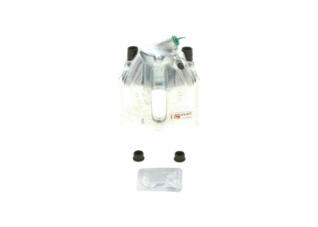 BOSCH 0 986 474 877 Brake Caliper