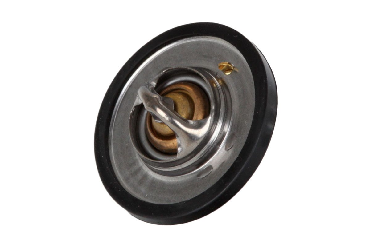 Thermostat, K&uuml;hlmittel