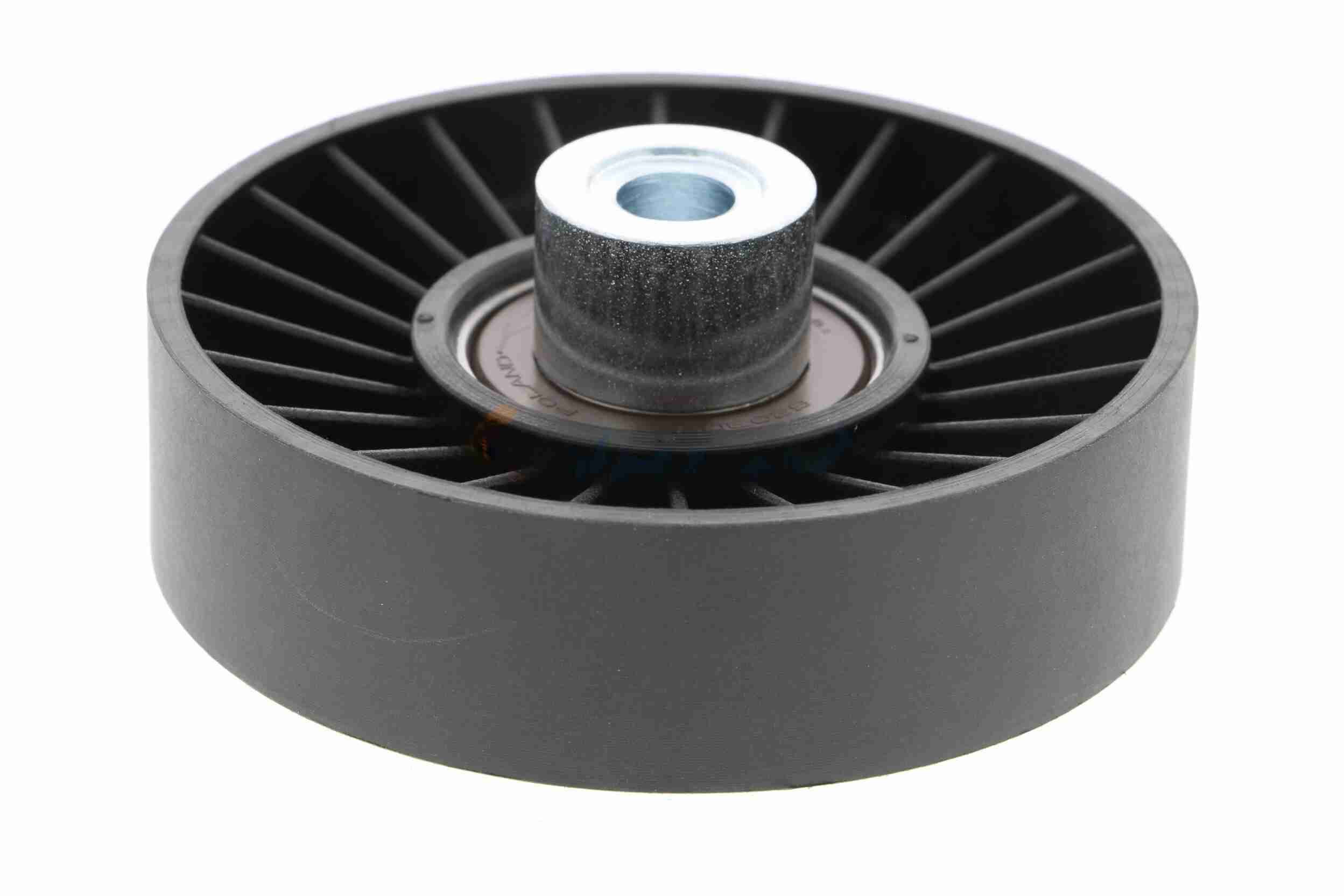 Umlenk-/F&uuml;hrungsrolle, Keilrippenriemen