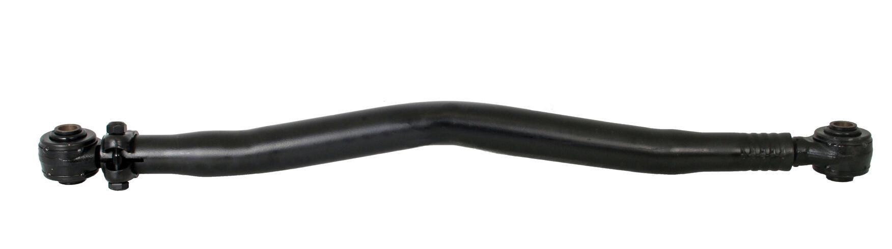 Brazo oscilante, suspensión de ruedas