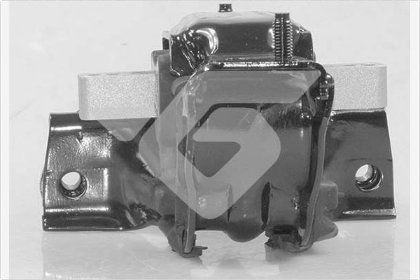 Lagerung, Schaltgetriebe